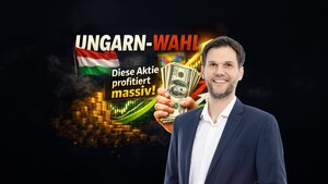 Goldman Sachs und JPMorgan spielen den Zahlen‑Blues ‑ Ungarn‑Profiteur im Check 