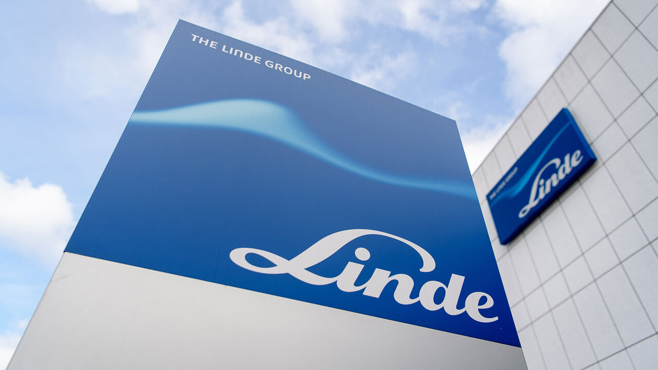 Linde: Neue Bewegung voraus?