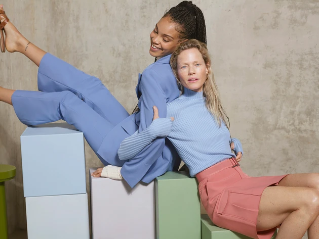 Zalando: Auf einmal wieder heiß
