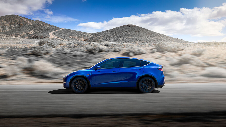  Investoren greifen bei Tesla wieder zu  (Foto: Shutterstock)