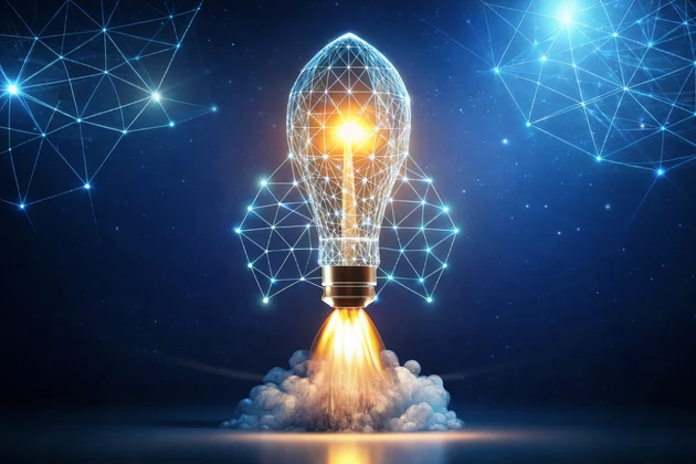 2026: Wer jetzt nicht INVESTiert, verpasst die Zukunft