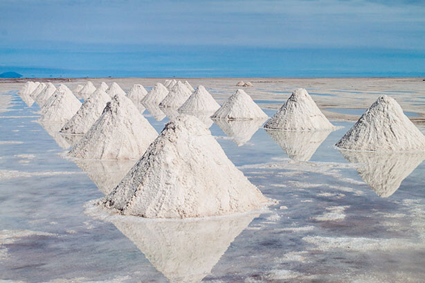 Lithium auf Jahreshoch: Zeit zum Einstieg bei SQM, Albemarle & Co?