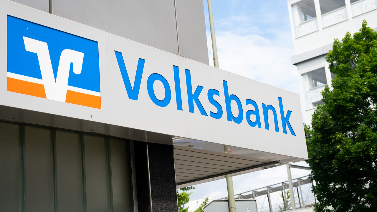 Tagesgeld Zinsen Emsländische Volksbank