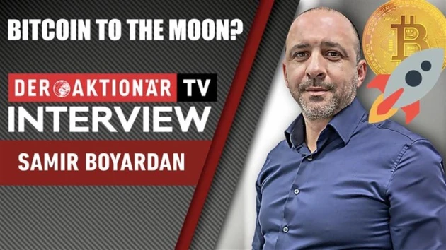 DAX taucht ab: Nachkaufchance oder Warnsignal?