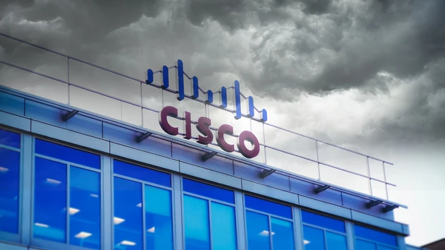 Cisco: Ein klares Verkaufsignal