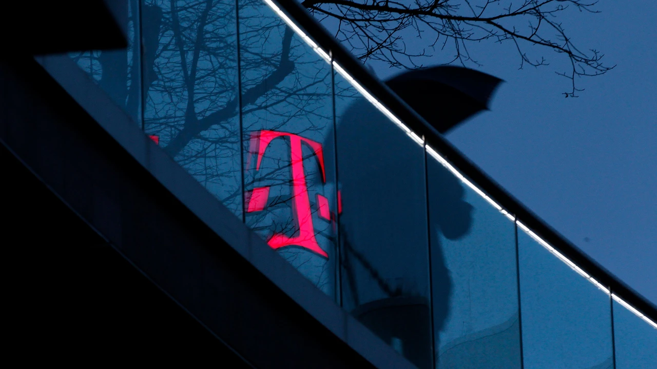 Telekom-Tochter T-Mobile US nach Zahlen unter Druck – jetzt wackeln die Jahrestiefs