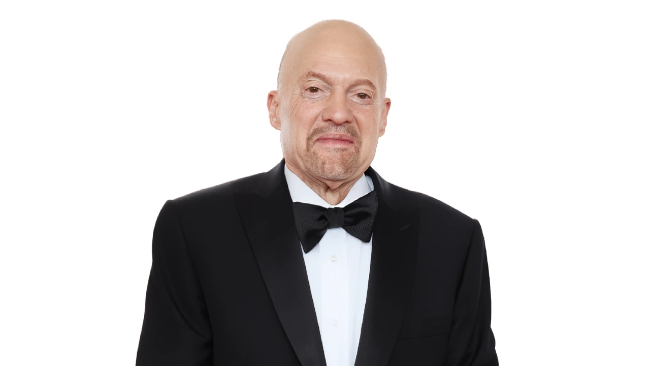 Jim Cramer: Der Süchtige, der süchtig macht