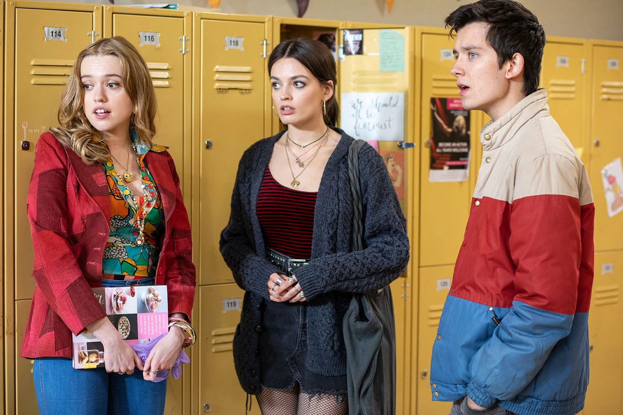 Netflix: 3 Gründe für den Kauf