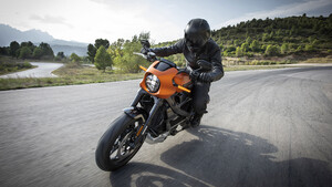 Harley‑Davidson mit größeren Problemen: Aktie fällt wie ein Stein  / Foto: Harley Davidson