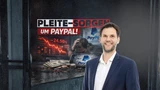 PayPal: PayPal im Sturzflug & Deutsche Bank in den Epstein‑Files