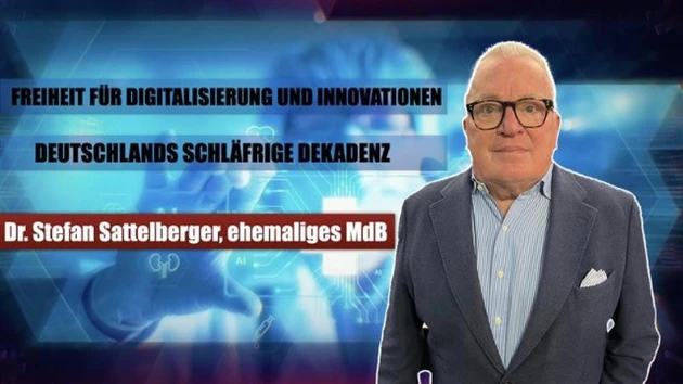 Bildung, Forschung und Deutschland in der Dekadenz der Schläfrigkeit