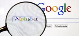 Google&#8209;Aktie vor den Zahlen: Was die Analysten erwarten, warum Ärger in Brüssel droht (Foto: Börsenmedien AG)