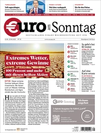Euro am Sonntag 35/26