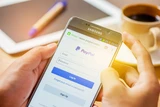 DAX: PayPal: Trotz Ebay‑Schock deutliches Wachstum ‑ kommt jetzt der Ausbruch?