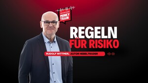 Vorsicht oder Chance? So denkt ein Börsenprofi jetzt 