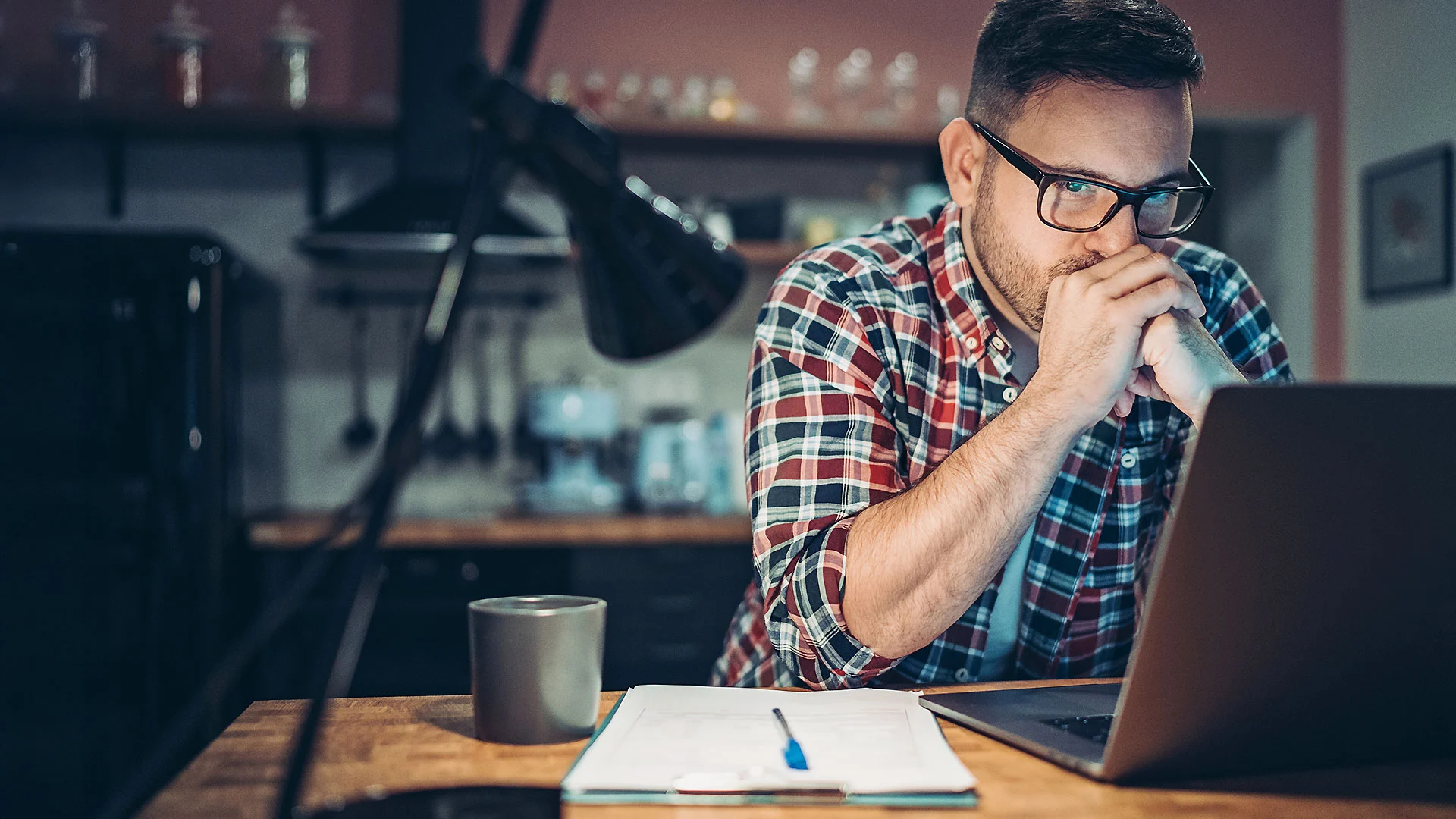 Tech&#8209;ETFs kommen nicht mehr vom Fleck – was Anleger jetzt tun können (Foto: pixelfit/iStock )