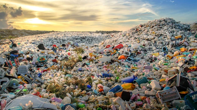 Waste Management: Kaufchance beim Branchenprimus?