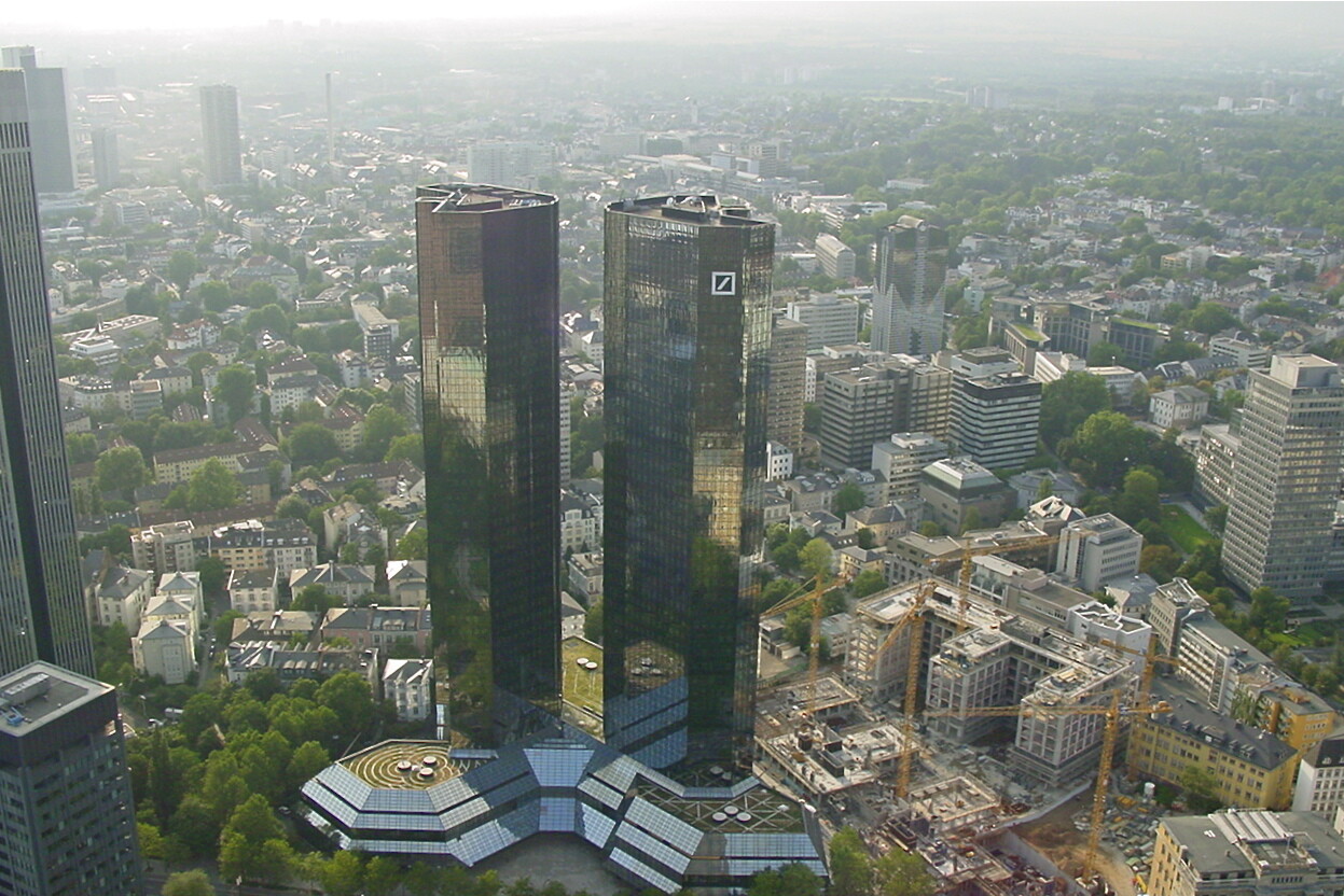 Deutsche Bank trennt sich von Postbank - Der große Coup bleibt aus!