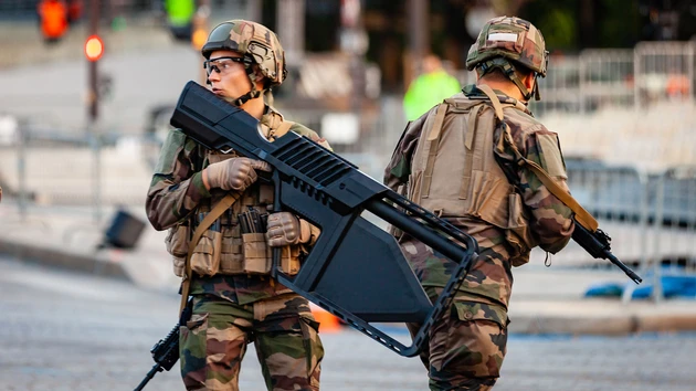 AKTIONÄR‑Tipp Droneshield: Jetzt fliegt die Aktie