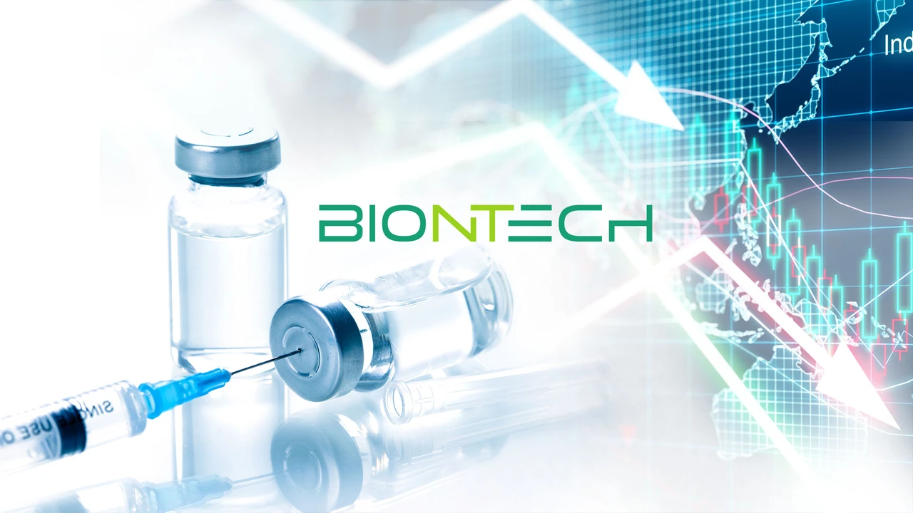 BioNTech: Entscheidung heute