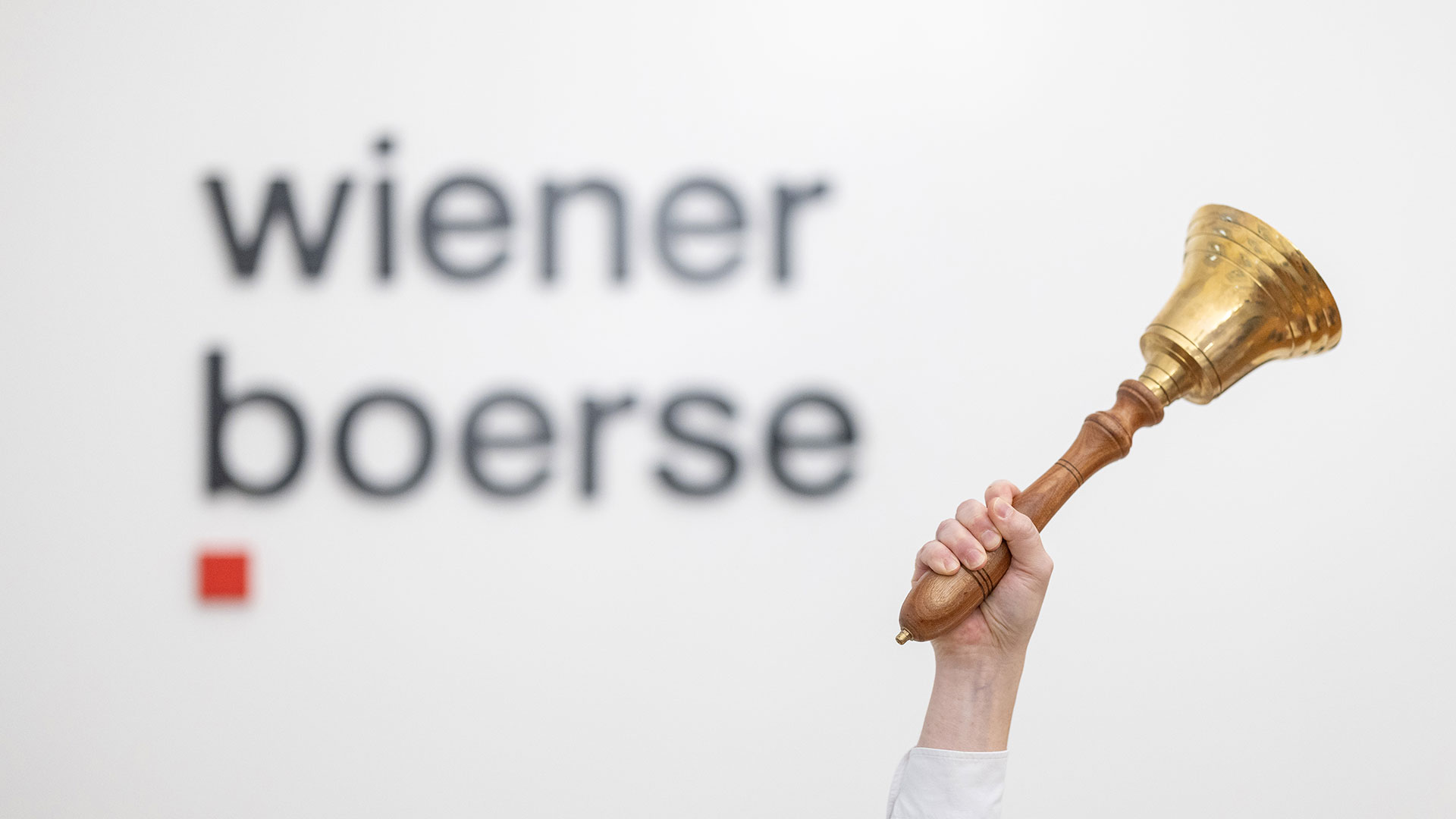 Vergessener Markt – starke Chance: Diese 3 Aktien machen Österreich spannender denn je (Foto: Wiener Börse/Nik Pichler)