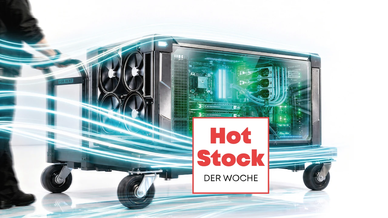 Schlüsselfertig zum KI‑Gewinn