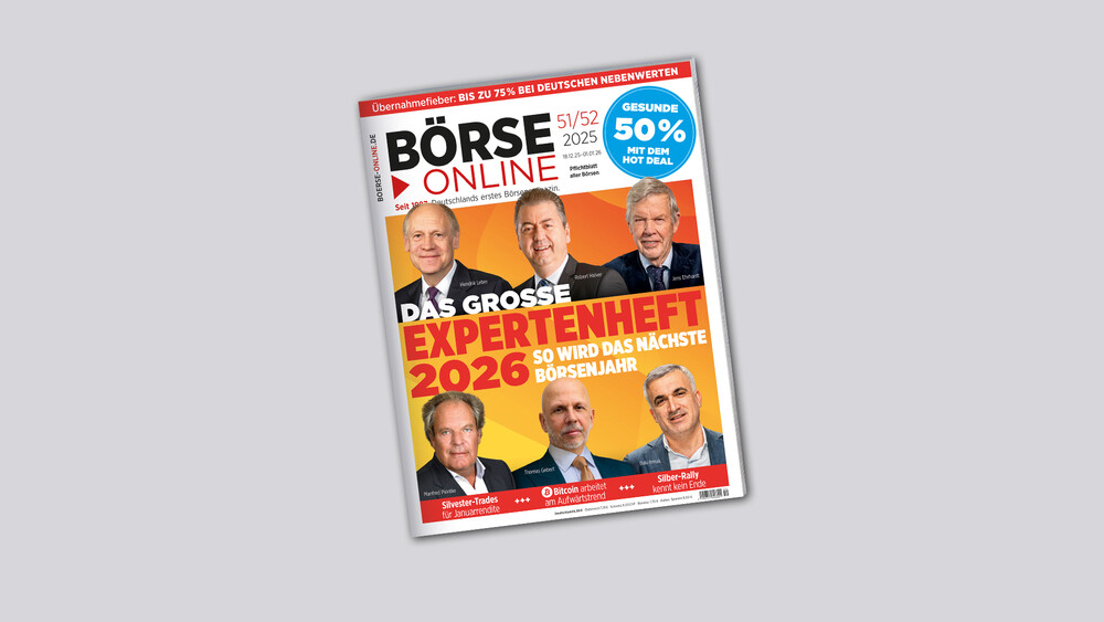 Börse Online 51-52/25