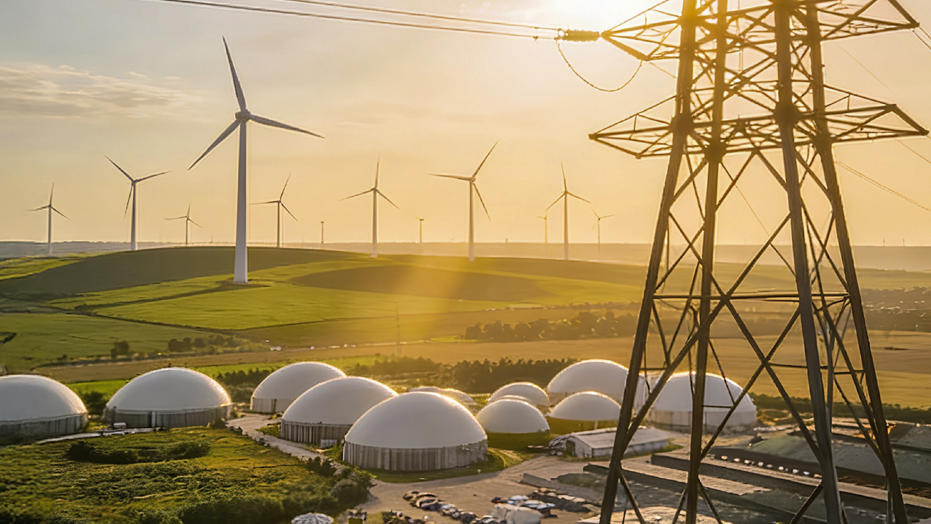 Elektrisierende Renditechancen: Mit diesen Aktien gewinnen Anleger jetzt  (Foto: Michela Lietti/Envato/KI-genieriert,)