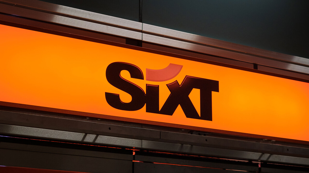 Sixt am MDAX-Ende: Kaufempfehlung gestrichen