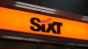Lichtblick: SIXT erwartet 50% mehr Gewinn ‑ Aktie vor Rekordhoch  / Foto: Sixt