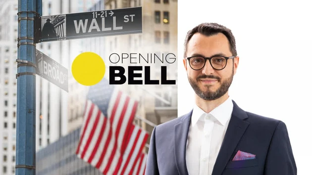 Opening Bell: Novo Nordisk, UnitedHealth, Applied Materials, Berkshire Hathaway, Estée Lauder, Richemont, On Holding