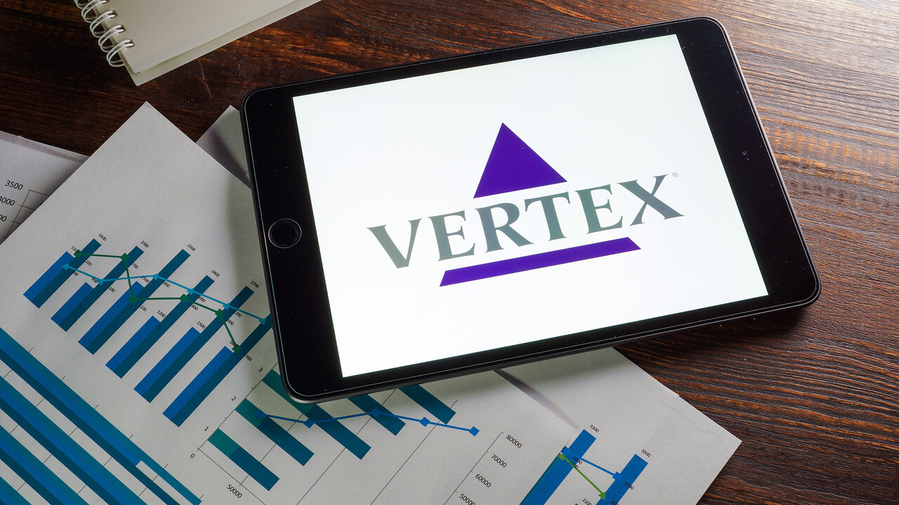 Vertex: FDA pausiert Diabetes-Studie – Aktie unter Druck