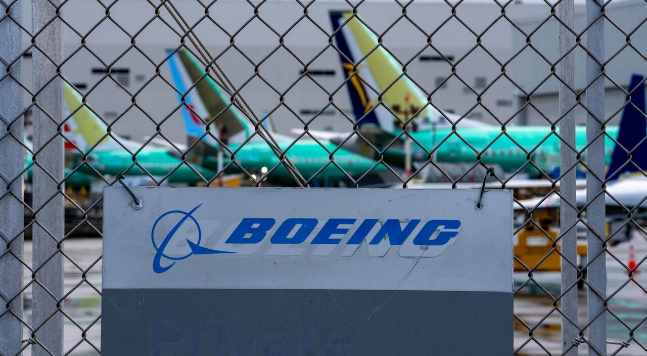 Neuer Dämpfer für Boeing spielt Airbus in die Karten