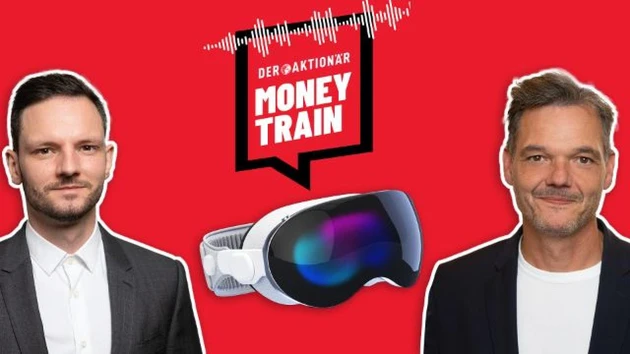 Anleger besorgt um Apple – Meta mit der Lösung?