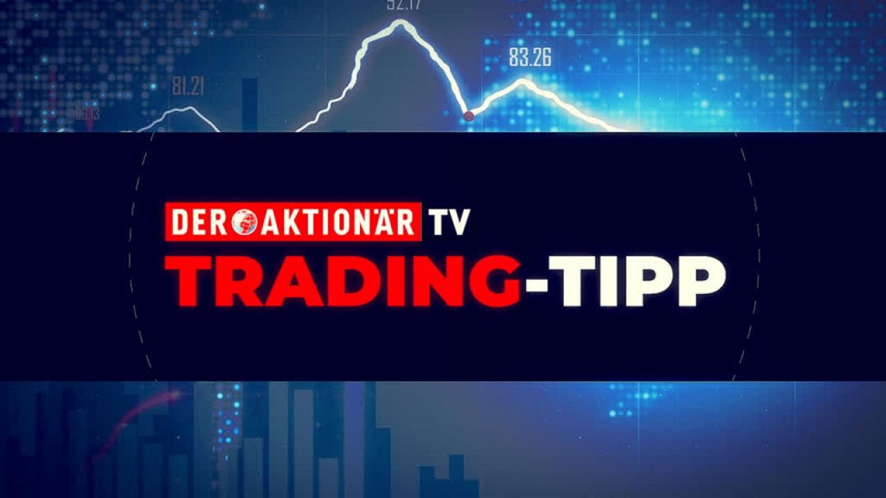 Trading-Tipp: 3D Systems nach Kursexplosion mit Limit