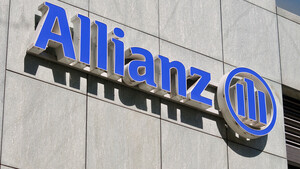 Allianz mit Rekordgewinn und Dividendenhammer   / Foto: Marlon Trottmann/Shutterstock