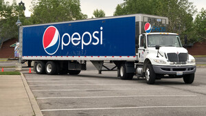 PepsiCo: Starker Start  / Foto: Lori Butcher/Shutterstock