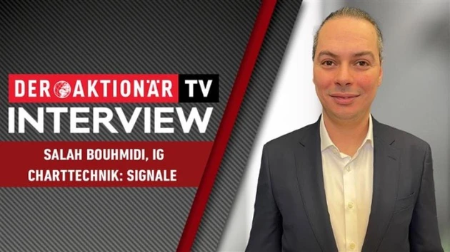 Charttechnik‑Talk: Der DAX im Rosenmontags‑Modus