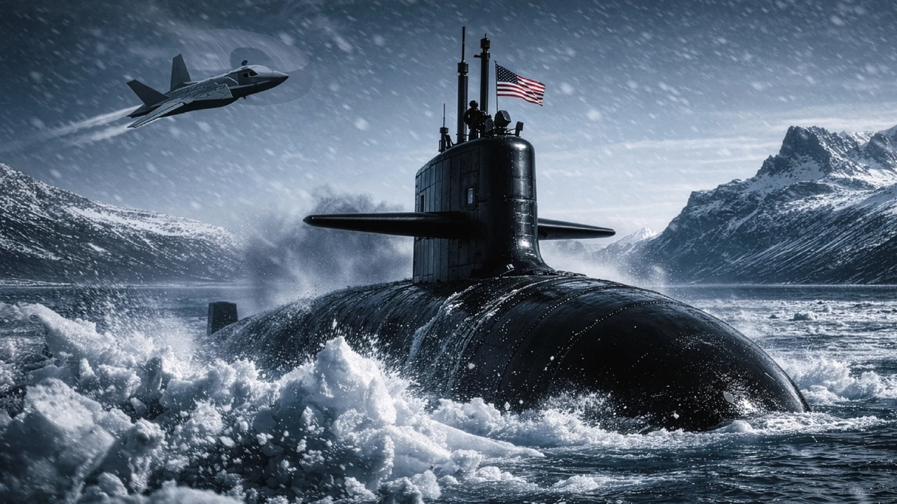 Operation Eisbrecher