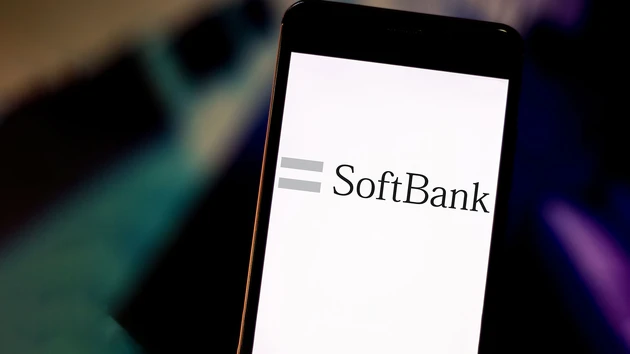 Softbank: Aktie schießt hoch – Nvidia greift sich Chip‑Designer Arm