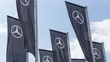 Mercedes-Benz: Mercedes‑Benz mit Zahlen – Aktie erneut unter Druck