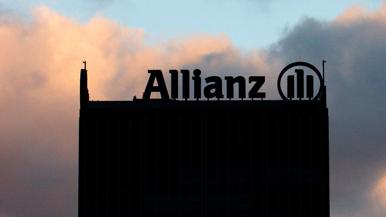 Allianz: Rotstift im Vertrieb – Eine Gefahr für die Aktie?