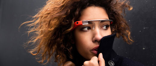 Cool! Google Glass kooperiert mit Oakley und Ray-Ban