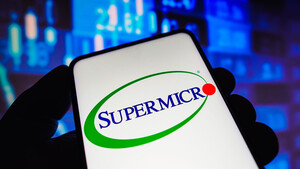 Super Micro Computer: Jahresbericht kann nicht vorgelegt werden  / Foto: rafapress/Shutterstock