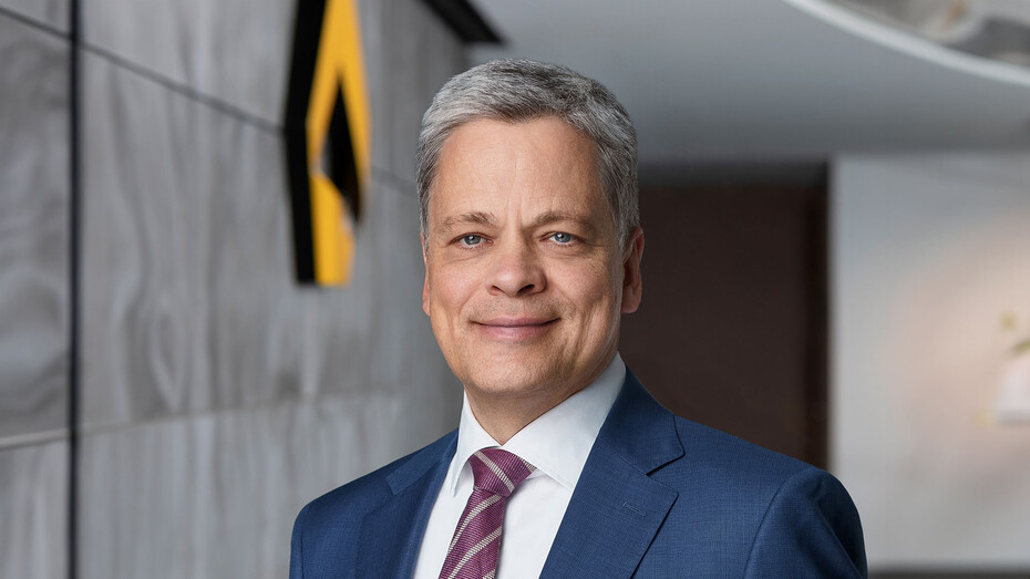 Wirbel um Geheimtreffen mit Unicredit-Chef (Foto: Commerzbank AG)