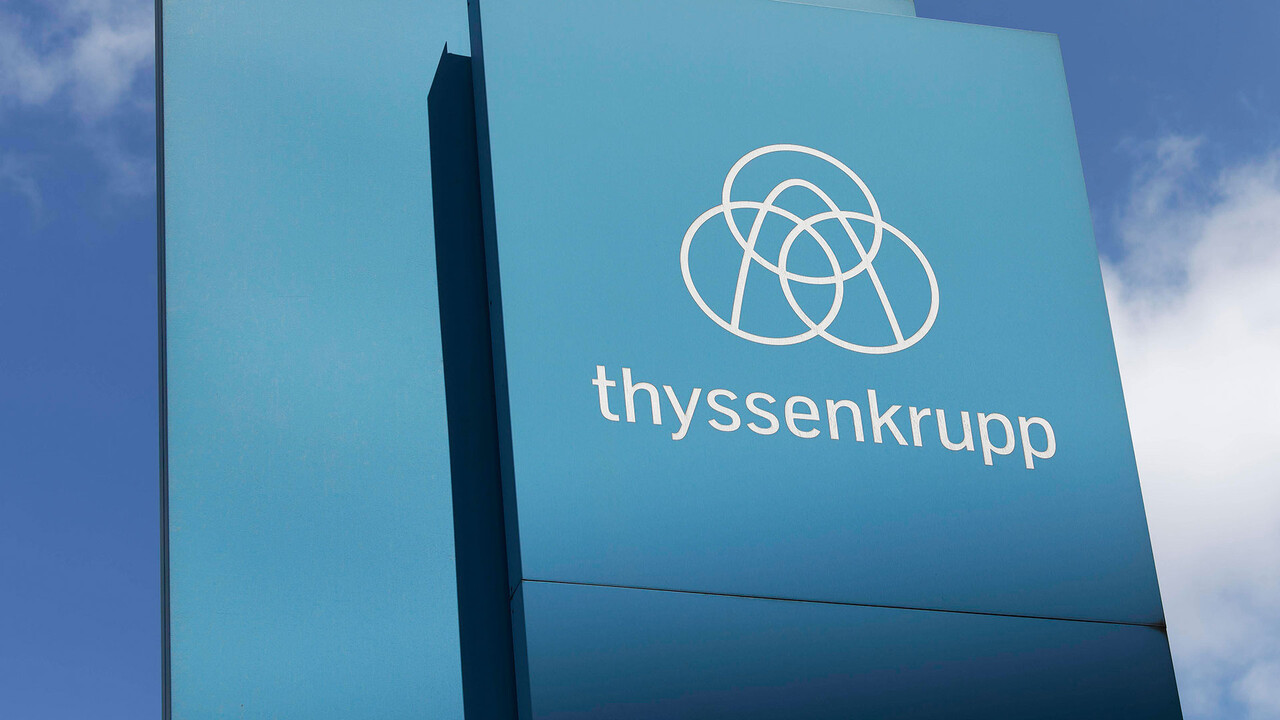 Thyssenkrupp: Jetzt wird es spannend