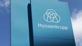 Thyssenkrupp: Thyssenkrupp mit Zahlen: Milliardenverlust – Stahlgeschäft im Fokus