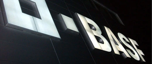 Chart-Check BASF: Rücksetzer nutzen?