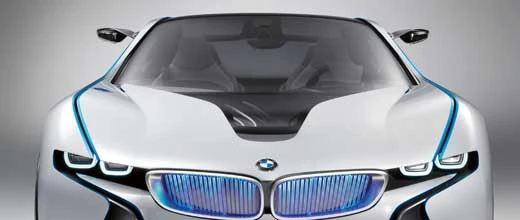 Apple und Google auf Rädern: Die Zukunft des Autos