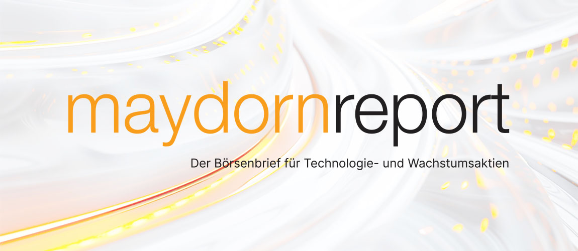 maydornreport